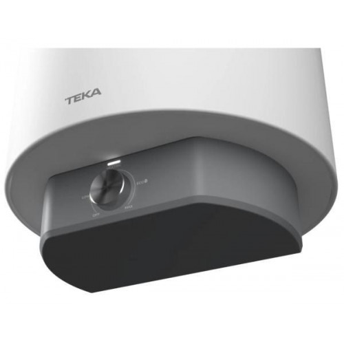 Teka 111720023 - Termo Eléctrico EWH 10050 CWH 50 Litros Instalación Vertical Clase C Blanco