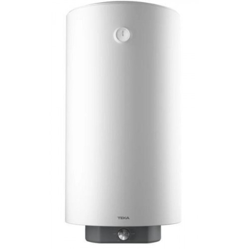 Teka 111720024 - Termo Eléctrico EWH 10080 CWH 80 Litros Instalación Vertical Clase C Blanco