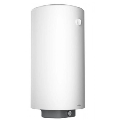 Teka 111720024 - Termo Eléctrico EWH 10080 CWH 80 Litros Instalación Vertical Clase C Blanco