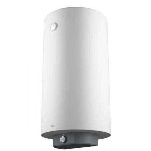 Teka 111720024 - Termo Eléctrico EWH 10080 CWH 80 Litros Instalación Vertical Clase C Blanco