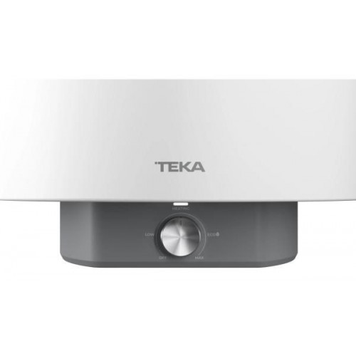 Teka 111720024 - Termo Eléctrico EWH 10080 CWH 80 Litros Instalación Vertical Clase C Blanco