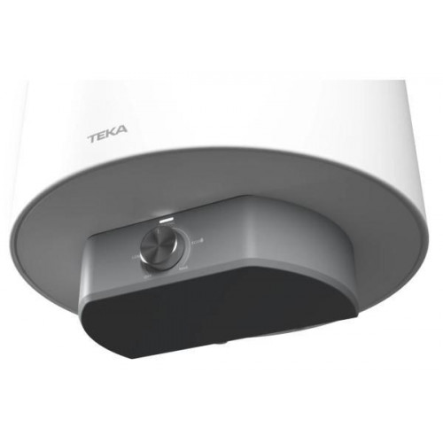 Teka 111720024 - Termo Eléctrico EWH 10080 CWH 80 Litros Instalación Vertical Clase C Blanco