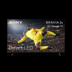 Sony BRAVIA 2 II 43S25M2 - TV 43