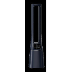 Midea AMS150-PBW - Ventilador sin aspas con función purificador
