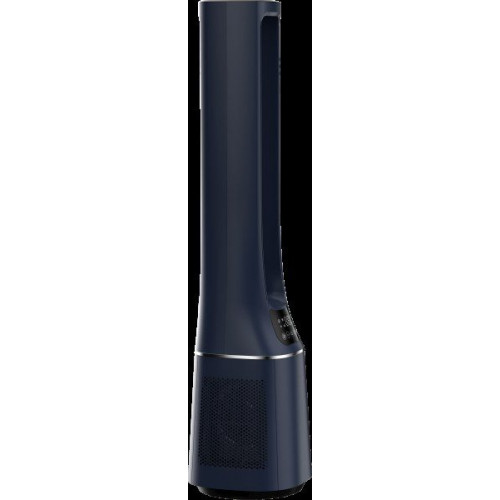 Midea AMS150-PBW - Ventilador sin aspas con función purificador