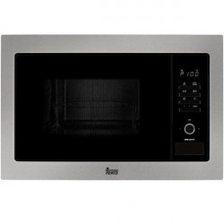 Teka MWE 255 FI - Microondas Integrado 900W 25 Litros con Grill