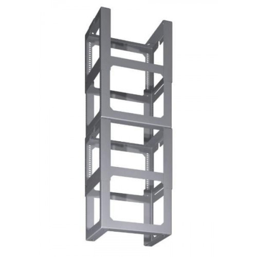 Bosch DHZ1253 - Prolongación de soporte de montaje al techo de campanas de 100 Cm