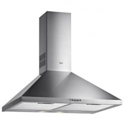 Teka DBB 70 - Campana Decorativa Pared 70 Cm Inoxidable Clase D