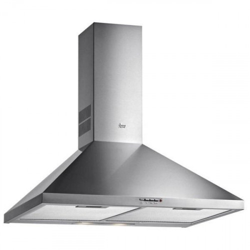 Teka DBB 70 - Campana Decorativa Pared 70 Cm Inoxidable Clase D