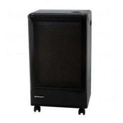 Orbegozo H55 - Estufa Gas Butano Catalítica 3000W