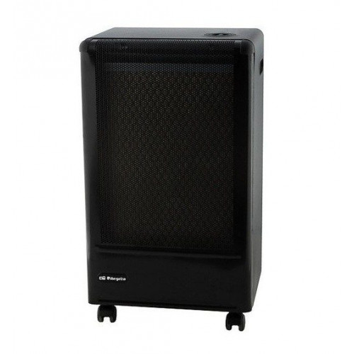 Orbegozo H55 - Estufa Gas Butano Catalítica 3000W