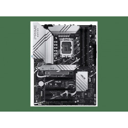 Placa base  - Asus PRIME Z790-P ASUS, ATX, ATX, Intel® Z790 Chipset, LGA 1700, Negro