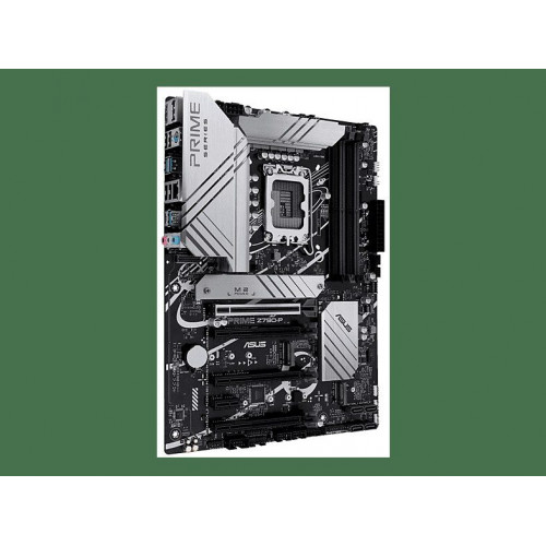 Placa base  - Asus PRIME Z790-P ASUS, ATX, ATX, Intel® Z790 Chipset, LGA 1700, Negro