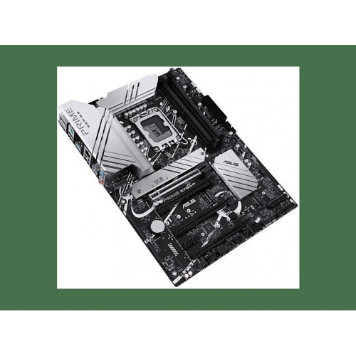 Placa base  - Asus PRIME Z790-P ASUS, ATX, ATX, Intel® Z790 Chipset, LGA 1700, Negro