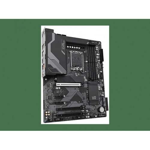 Placa base  - Gigabyte Z790 UD GIGABYTE, ATX, Intel Z790 Express, LGA 1700, Negro