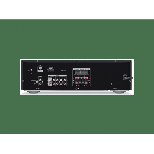 Receptor AV - SONY STRDH190.CEL, 100 W, 2 canales, Negro
