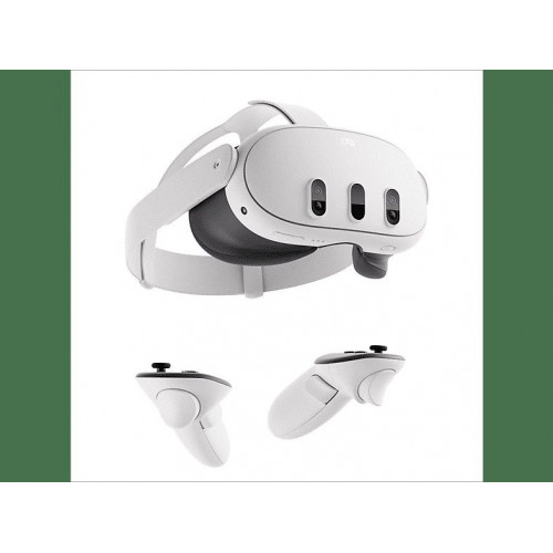 Gafas de realidad virtual - META META QUEST 3 128GB
