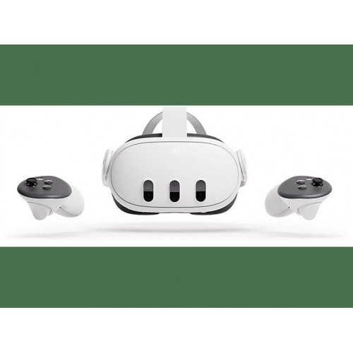 Gafas de realidad virtual - META META QUEST 3 128GB