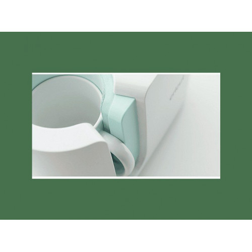 Máquina de personalización de tazas - CRICUT 2008736, Bluetooth, Impresión con tinta, Blanco