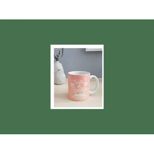 Máquina de personalización de tazas - CRICUT 2008736, Bluetooth, Impresión con tinta, Blanco