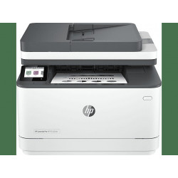 Impresora multifunción láser - HP 3G629F#B19, Impresión láser, 1200 x 1200 dpi, A4, Blanco