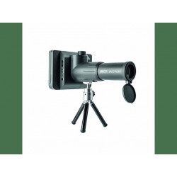 Telescopio - DELTA Spectrum 50X, 50 mm, Verde