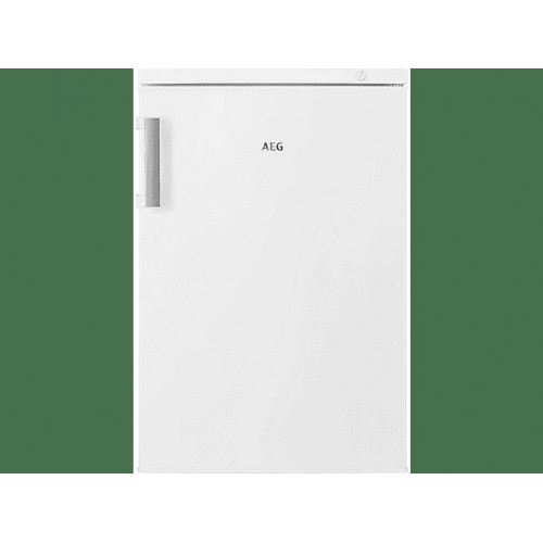 Congelador bajo encimera - AEG ATB48E1AW, 85 l, 845 mm, Blanco