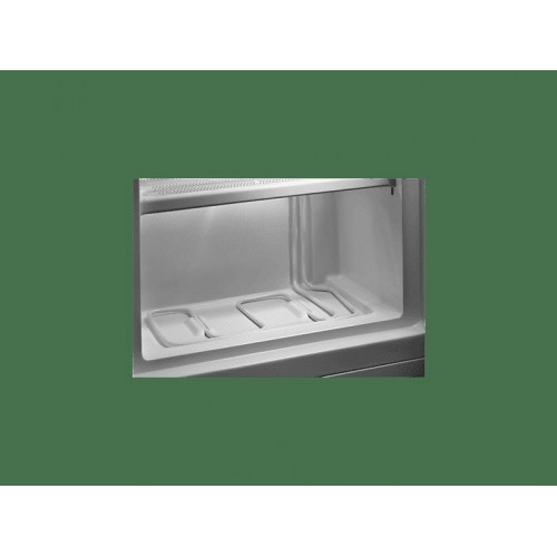 Congelador bajo encimera - AEG ATB48E1AW, 85 l, 845 mm, Blanco