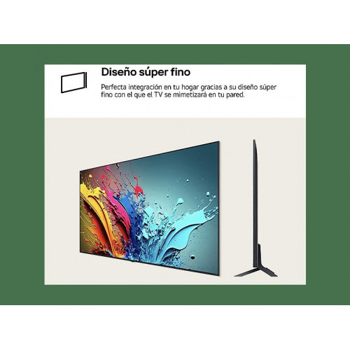 TV QNED 43