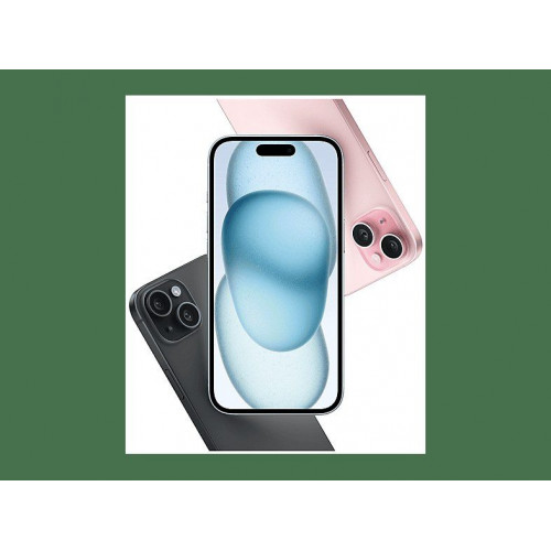 APPLE iPhone 15 6.1