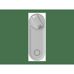 Cerradura inteligente - Linus smart lock L2 - Plata YALE , Plata