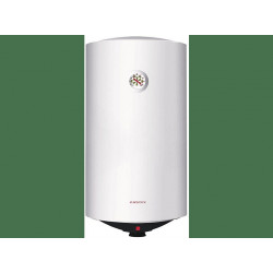 Termo eléctrico - Jocel JT100L400178, Control manual temperatura, Aislado, 100 L, Indicador luminoso
