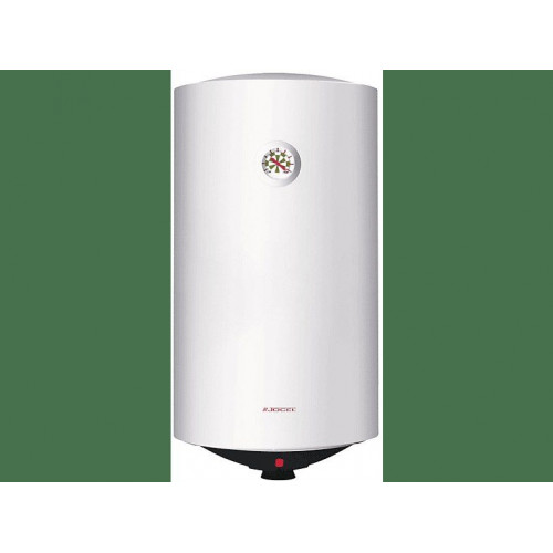 Termo eléctrico - Jocel JT100L400178, Control manual temperatura, Aislado, 100 L, Indicador luminoso