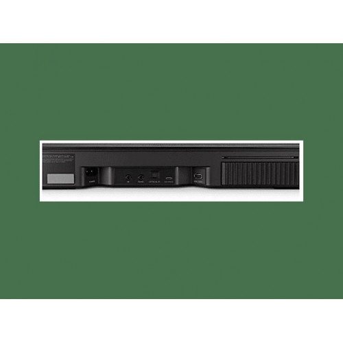 Barra de sonido - BOSE SOUND BAR SMART, Bluetooth, Subwoofer No, 0 W, EuroVolter Alexa, Negro