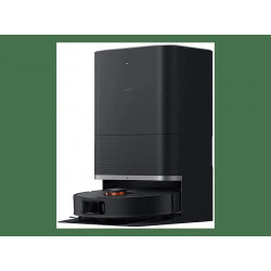 Robot aspirador - XIAOMI BHR9220EU X20 MAX EU, 55 W, Potencia de succión 8 kPa, Depósito 2,5 l, Autonomía 160 min, Negro