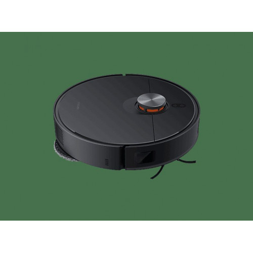 Robot aspirador - XIAOMI BHR9220EU X20 MAX EU, 55 W, Potencia de succión 8 kPa, Depósito 2,5 l, Autonomía 160 min, Negro