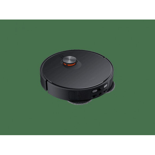 Robot aspirador - XIAOMI BHR9220EU X20 MAX EU, 55 W, Potencia de succión 8 kPa, Depósito 2,5 l, Autonomía 160 min, Negro