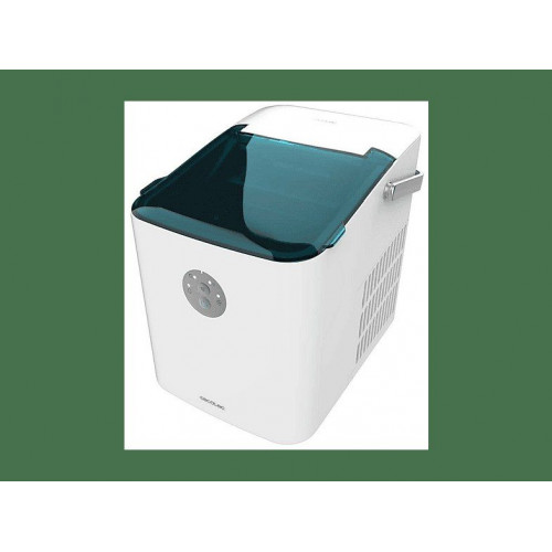 Máquina de hielo - CECOTEC 9325 CHILLIN ICE 1200 GO, 1 l