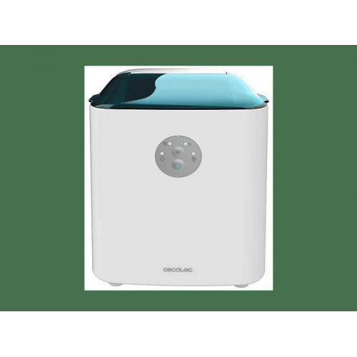 Máquina de hielo - CECOTEC 9325 CHILLIN ICE 1200 GO, 1 l