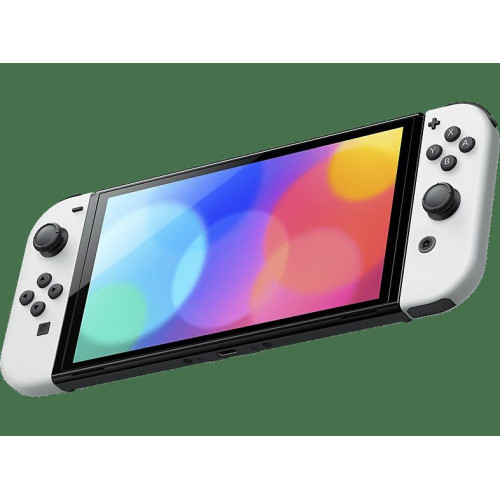Consola - Nintendo Switch OLED, 7