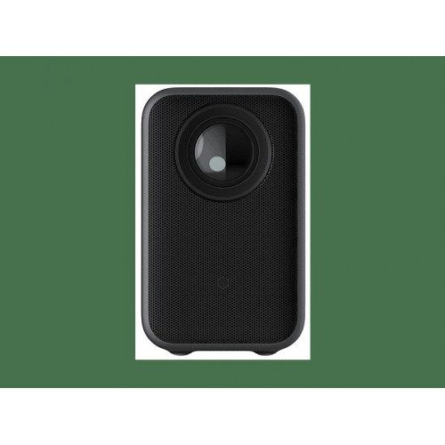 Mini proyector - XIAOMI Smart Projector L1 Pro, 1080p (1920x1080) pixel, 30,000 h, Full-HD, Negro