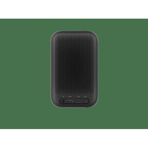 Mini proyector - XIAOMI Smart Projector L1 Pro, 1080p (1920x1080) pixel, 30,000 h, Full-HD, Negro