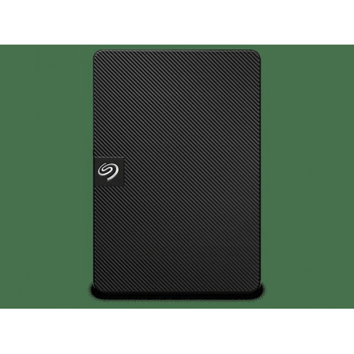 Disco duro externo 2TB - ‎Seagate STKN2000400 Expansion, Portátil, 2 TB, USB 3.2 Gen 1, Negro