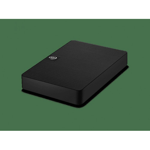 Disco duro externo 2TB - ‎Seagate STKN2000400 Expansion, Portátil, 2 TB, USB 3.2 Gen 1, Negro