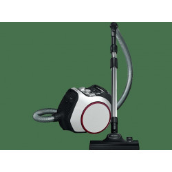 Aspirador sin bolsa - Miele Boost CX1, Potencia 890W, Depósito 1 l, Blanco