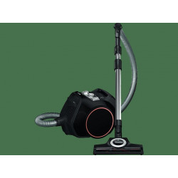 Aspirador sin bolsa - Miele Boost CX1 Cat & Dog, Potencia 890W, Depósito 1 l, Negro