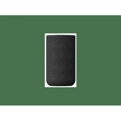 Altavoz estéreo - Sony SA-RS5, Pack 2 altavoces traseros inalámbricos para barras de sonido serie HT-A, 180 W, Negro