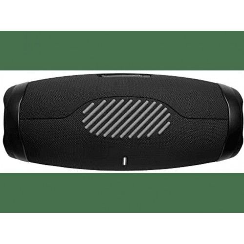 Altavoz inalámbrico - JBL Boombox 3, 80 W, Bluetooth, Autonomía 24 horas, Black