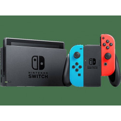 Consola - Nintendo Switch, 6.2