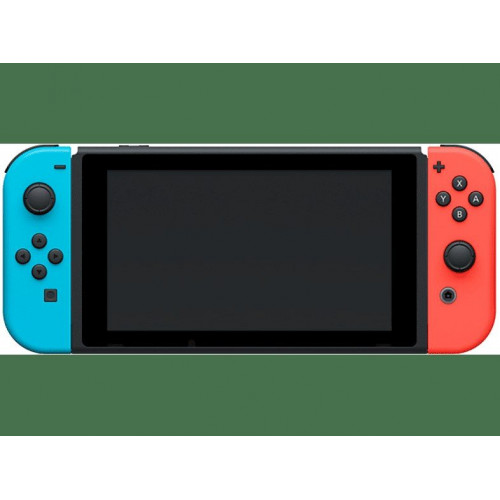 Consola - Nintendo Switch, 6.2